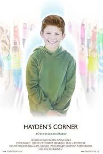 Hayden's Corner movie poster - Entertainment content