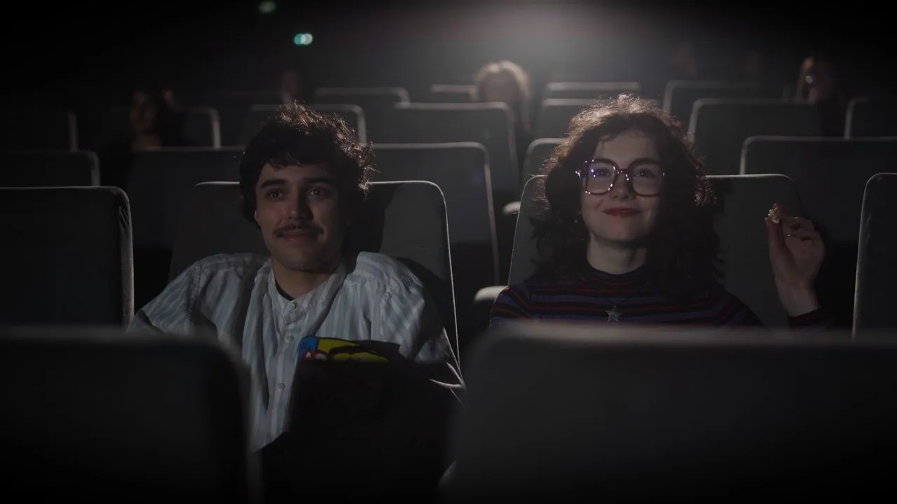 Le Scénario de l’Amour