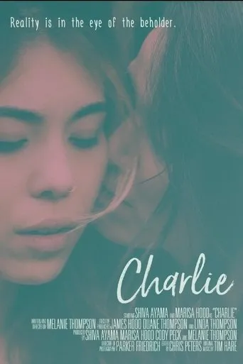 Charlie movie poster - Entertainment content