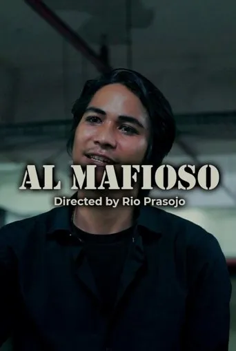 Al Mafioso movie poster - Entertainment content