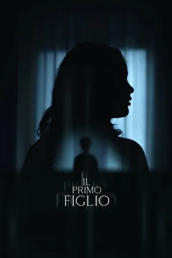 Il primo figlio movie poster - Entertainment content