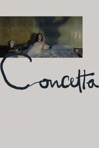Concetta movie poster - Rated 5/10