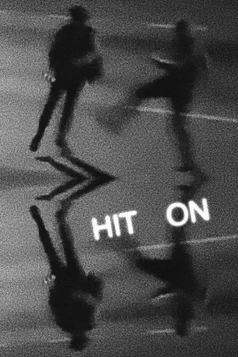 Hit On movie poster - Entertainment content