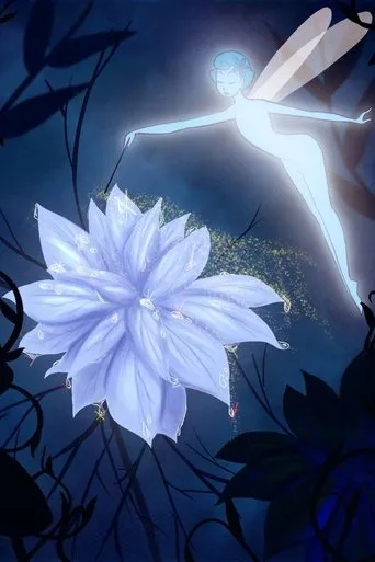 Fantasia: Dance Of The Sugarplum Fairy movie poster - Entertainment content