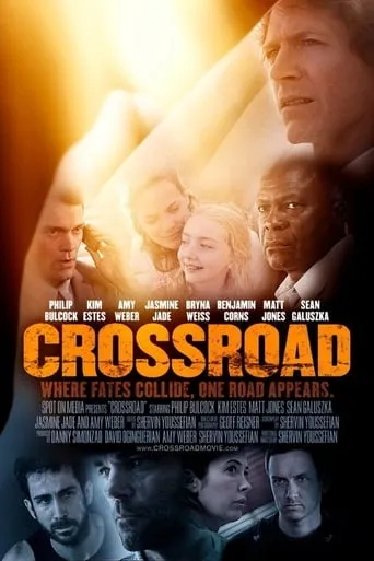 Crossroad movie poster - Rated 6/10