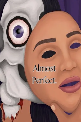 Almost Perfect movie poster - Entertainment content