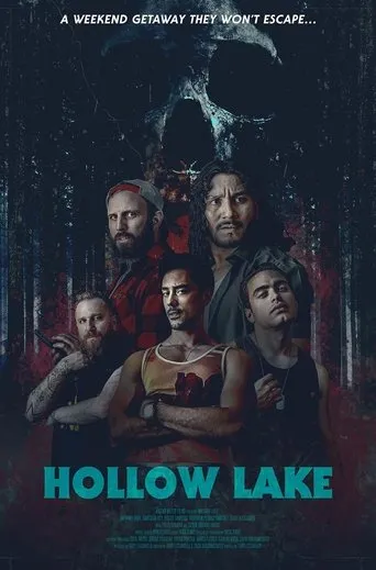 Hollow Lake movie poster - Entertainment content