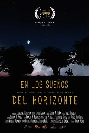 En los Sueños del Horizonte movie poster - Entertainment content