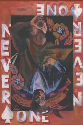 Never One movie poster - Entertainment content