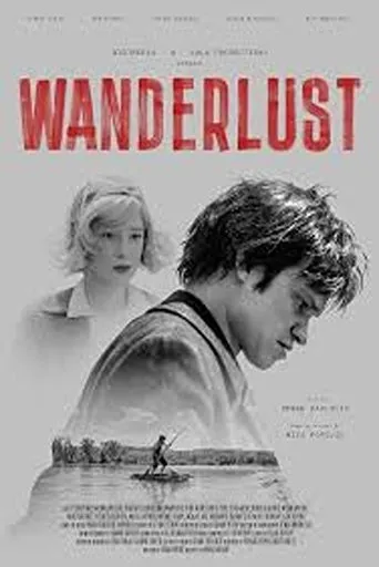 Wanderlust movie poster - Entertainment content