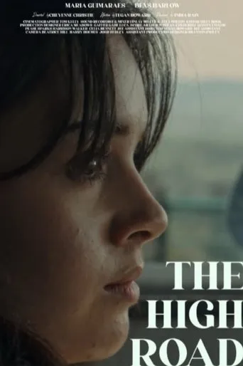 The High Road movie poster - Entertainment content
