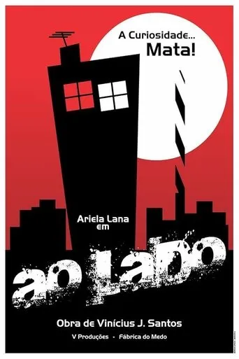 Ao Lado movie poster - Entertainment content