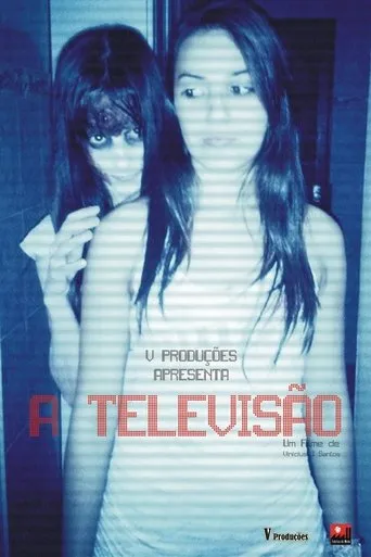 A Televisão movie poster - Entertainment content