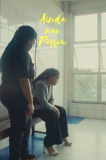 Ainda não Passou movie poster - Rated 10/10