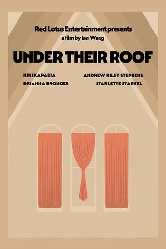 Under Their Roof movie poster - Entertainment content