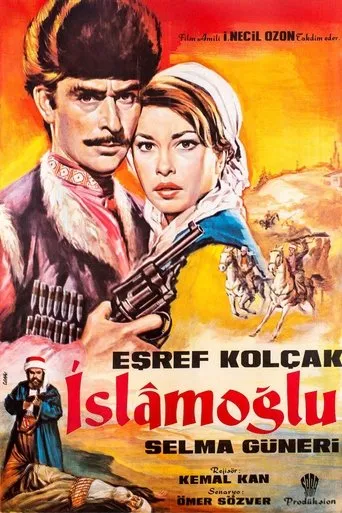 İslamoğlu movie poster - Entertainment content