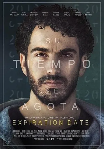 Expiration Date movie poster - Entertainment content