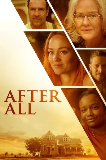 After All movie poster - Entertainment content