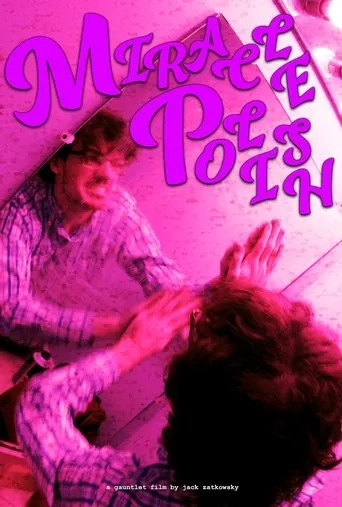 Miracle Polish movie poster - Entertainment content