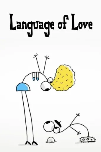 Language of Love movie poster - Entertainment content
