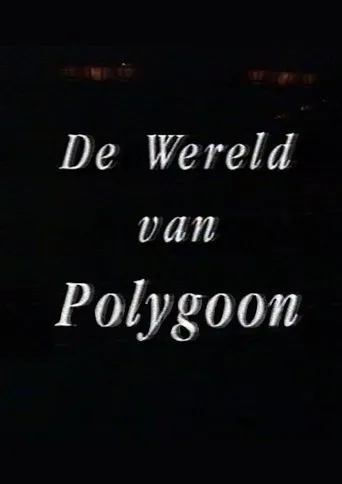De Wereld van Polygoon movie poster - Entertainment content
