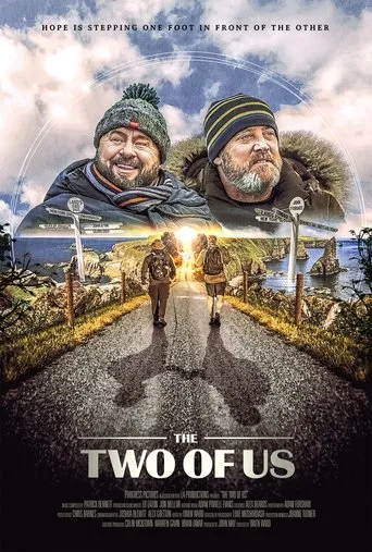 The Two of Us movie poster - Entertainment content