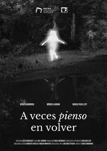 A veces pienso en volver movie poster - Entertainment content