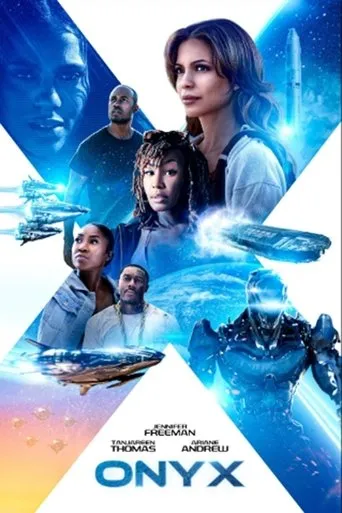 ONYX movie poster - Rated 10/10