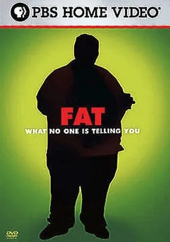 Fat What No One Is Telling You movie poster - Entertainment content