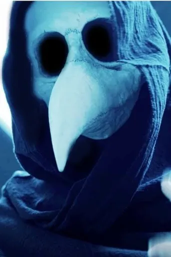 SCP: The Doctor movie poster - Rated 7/10
