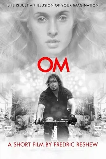 OM movie poster - Entertainment content