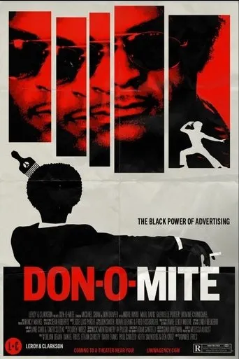 Don-O-Mite movie poster - Entertainment content