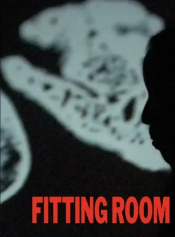FITTING ROOM movie poster - Entertainment content
