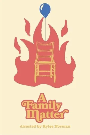 A Family Matter movie poster - Entertainment content
