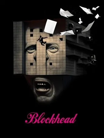 Blockhead movie poster - Entertainment content