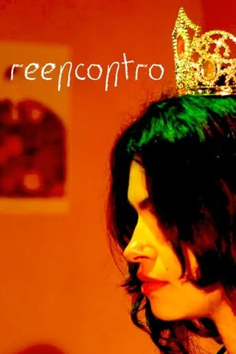 reencontro movie poster - Entertainment content