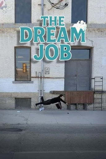 The Dream Job movie poster - Entertainment content