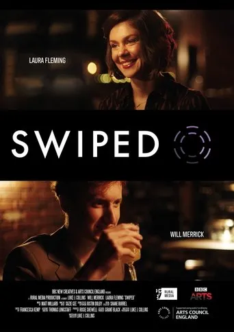 Swiped movie poster - Entertainment content
