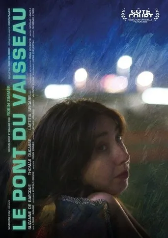 Le Pont du vaisseau movie poster - Entertainment content