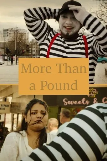More Than a Pound movie poster - Entertainment content