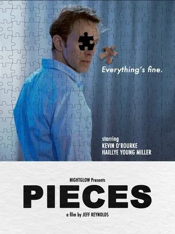 Pieces movie poster - Entertainment content