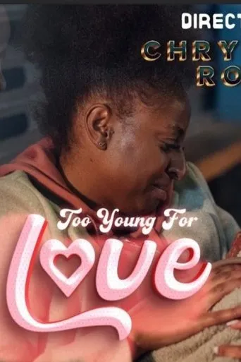 Too Young for Love movie poster - Entertainment content