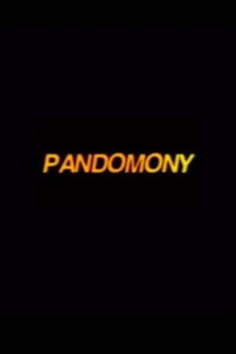 Pandomony movie poster - Entertainment content