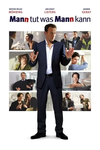 Men Do what Men Can movie poster - Rated 6.2/10