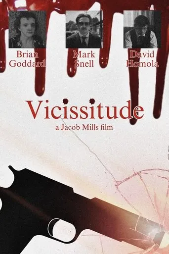 Vicissitude movie poster - Rated 9/10