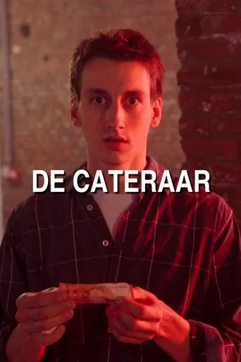 The Caterer movie poster - Entertainment content