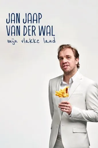 Jan Jaap van der Wal: Mijn vlakke land movie poster - Entertainment content