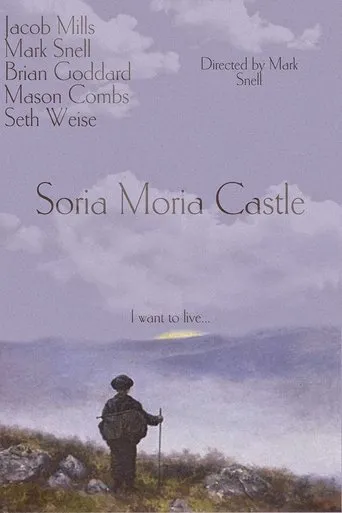 Soria Moria Castle movie poster - Entertainment content