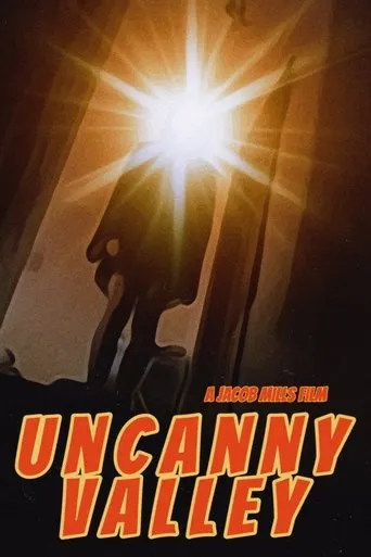 Uncanny Valley movie poster - Entertainment content