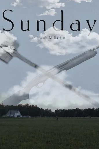 Sunday movie poster - Entertainment content